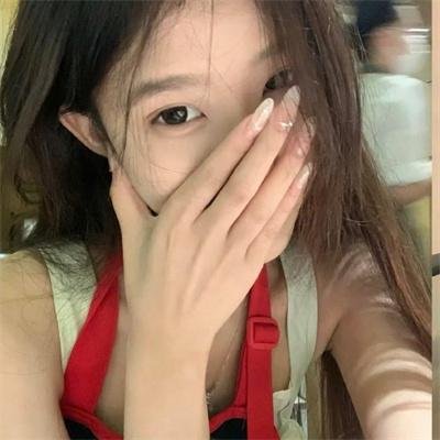 心之触碰。